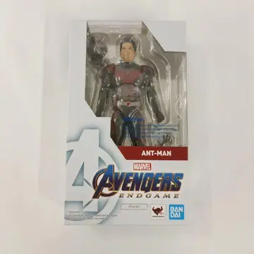 S.H.Figuarts 앤트맨 '어벤져스: 엔드 게임'