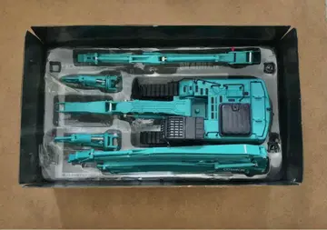 KOBELCO SK400D LC Dynaspec 1/43