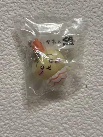 치이카와 쿠라스시 빘쿠라퐁! 토끼(새우)