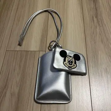 마우지 디즈니 숄더백