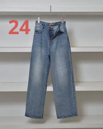 세일 Todayful Cary's Denim 블루