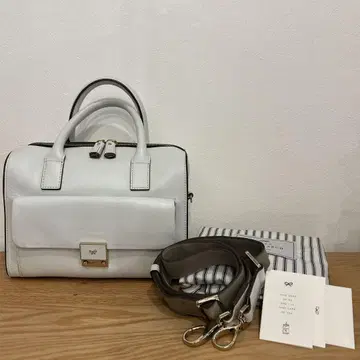 *anya hindmarch carker barrel small *
