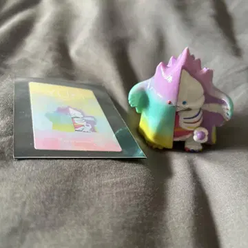 [카드 포함] POPMART x LAUG YUKI MORNING MIST