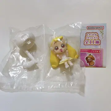 오자마녀 도레미 아소토 컬렉션 2 A상 꽃