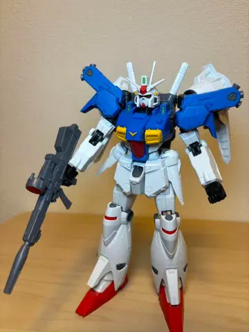 RX-78GP01FbGUNDAM FULL BURNERN 지유-21