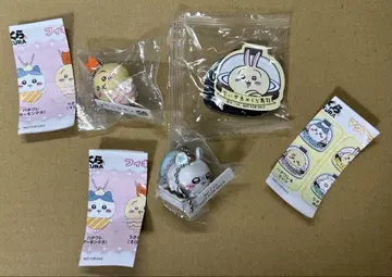 치이카와 (먼작귀) 쿠라스시