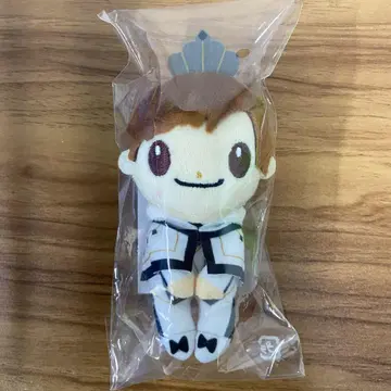 영세 린 츄코리 씨