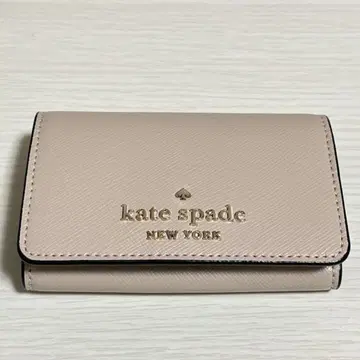 kate spade 키케이스 베이지