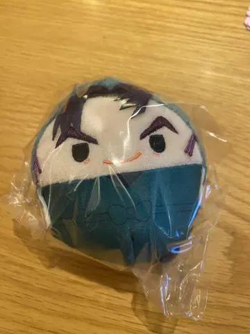 조우에 문지로  부드러운 둥근 공 3  닌자 타마 란타로