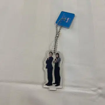 구노단 아크릴 키링 아크링 키링