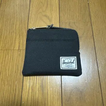 Herschel 지갑 코인 케이스