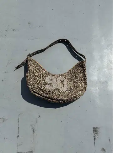 9090 번호 배열 어깨 가방