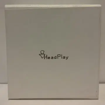 HEADPLAY INDUSTRY PEAK 1/6 다케시풍 헤드