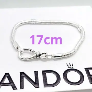 PANDORA 팔찌 105 Pandora Moments