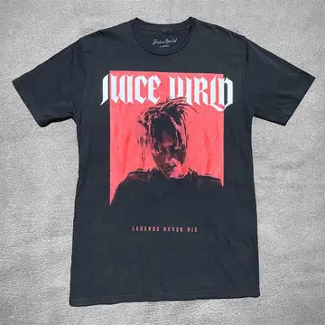 juice wrld 주스 월드 999 hiphop 랩 T
