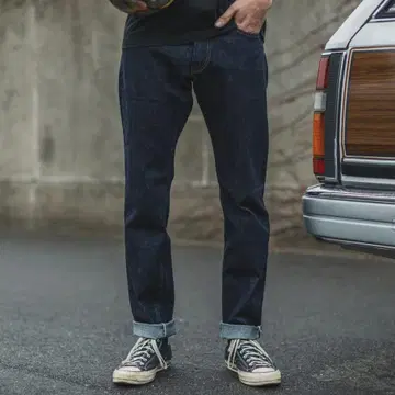 TCB Slim 50's T