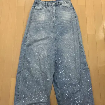 반짝반짝 데님