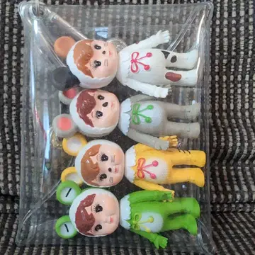 가챠 파우치 챠미 1