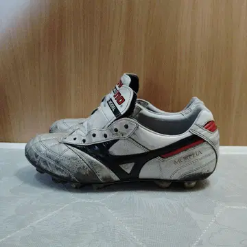 Mizuno MORELIA 2JAPAN 축구 스파이크 23.5cm