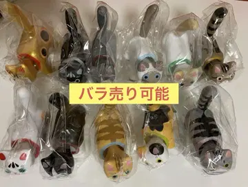 [최저가] 고양이베테 마스코트 1 2 총 11종 풀 컴플리트