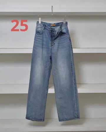 Todayful Cary's Denim