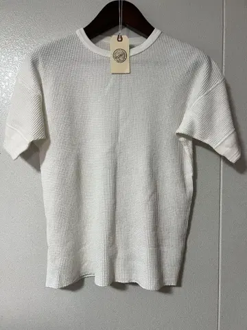 G&Fco 와플 셔츠 40