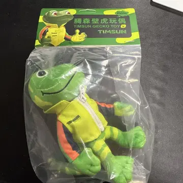 TIMSUN Mr. Timsun 봉제 인형