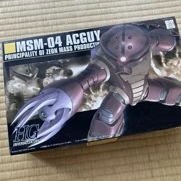 HG MSM-04 앗가이