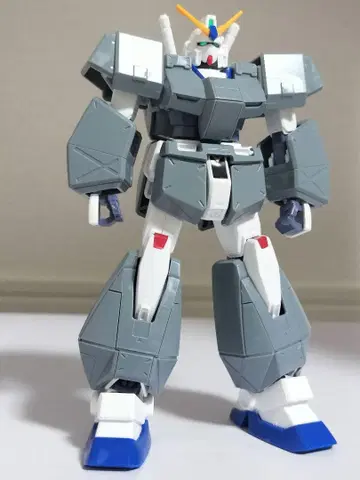 HG 건담 NT-1