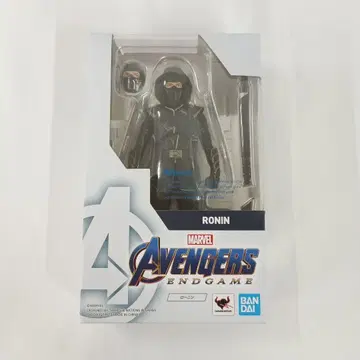 S.H.Figuarts 로닌 '어벤져스: 엔드 게임'