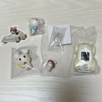 TWICE 가챠가챠 다현 다블리
