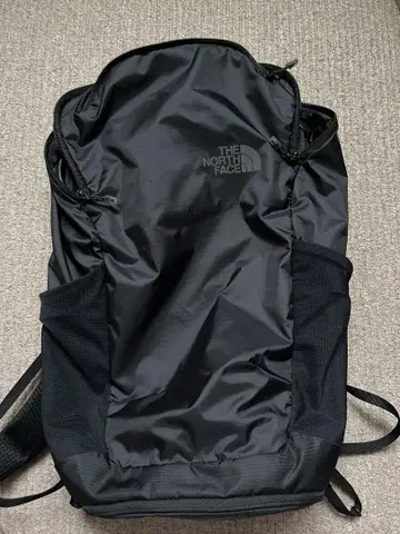 THE NORTH FACE 원마일 16 블랙 컨디션 최상