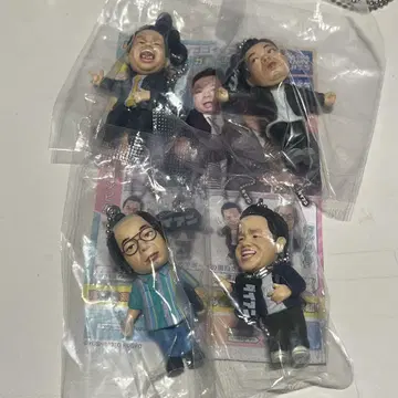 다이앤 가챠 4종 컴프 세트