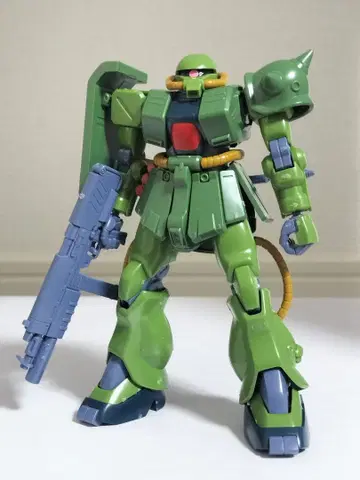 HG 자쿠