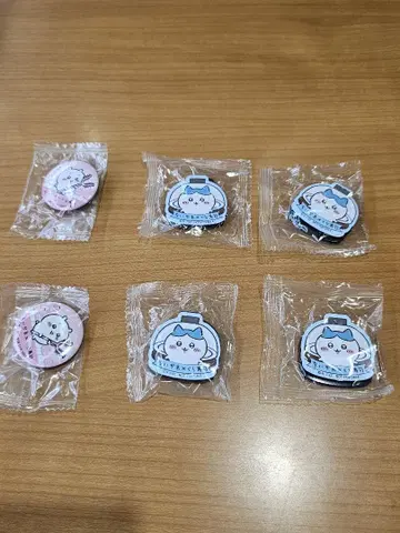 치이카와 (먼작귀) 쿠라스시