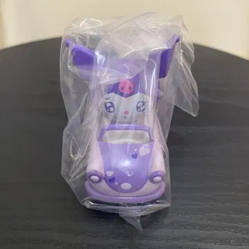 TOMICA TUNES SANRIO CHARACTERS Vol.1