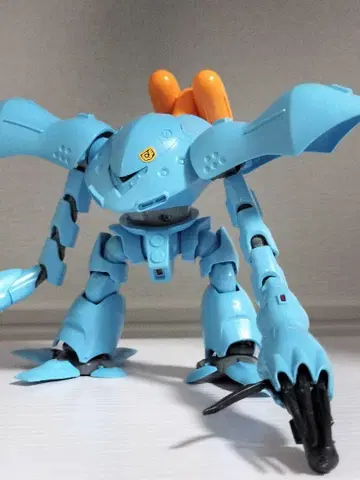 HG 하이 고그