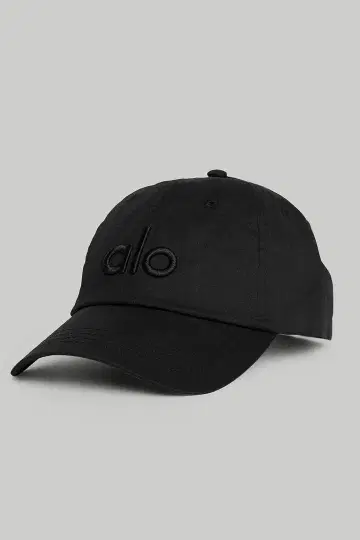 Alo Yoga (애로우 요가) Off-Duty Cap
