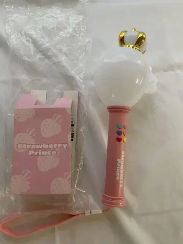 스토푸리 응원봉