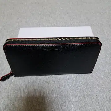 THE SHOP TK 블랙 장지갑