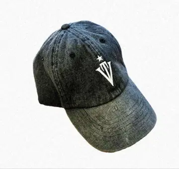 KEIJU VEILED TOUR 캡 cap