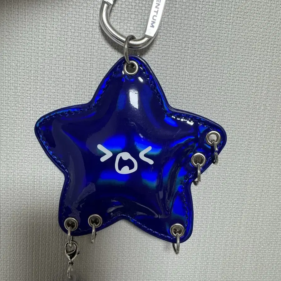 Haechan The Momentum Japan MD Starfish + Get-off-work-on