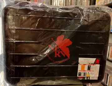 애니메이션 DVD 에반게리온 신극장판: 파 애니메이트 게이머즈 한정판 파