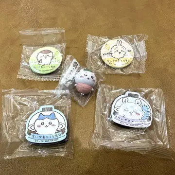 쿠라스시 치이카와 (먼작귀)