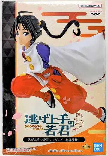 BANDAI SPIRITS 피규어 호조 도키유키