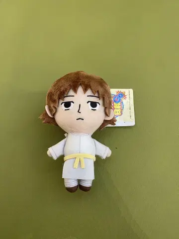 마스다 코스케 극장 개그 만화 비야고 봉제 인형 오노 메코