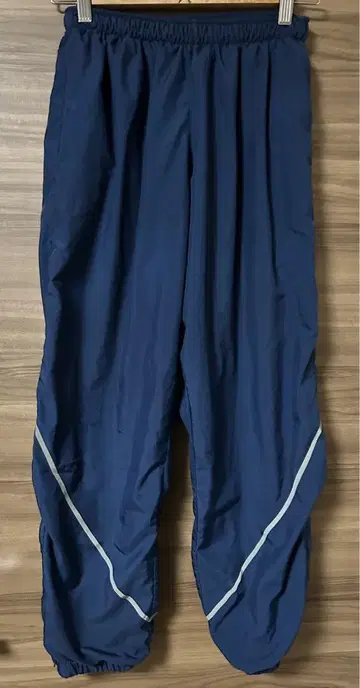 U.S.AF IPTU 트레이닝 나일론 팬츠 s/s