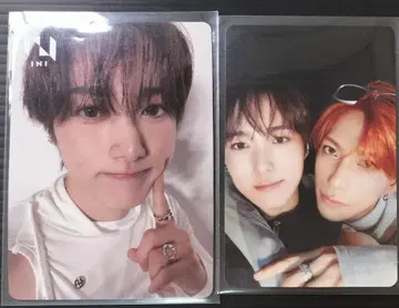 오자키 트레카 세트