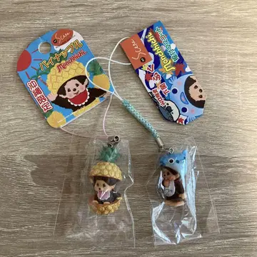 현지 몬치치 오키나와 야마구치