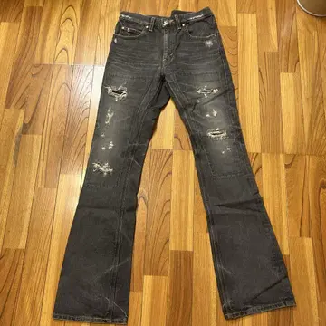 Lee 부츠 컷 102